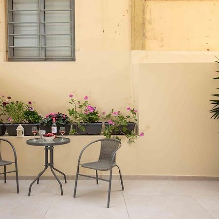 Yard Studio By Corfuescapes Corfu  Екстер'єр фото