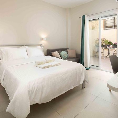 Yard Studio By Corfuescapes Corfu  Екстер'єр фото