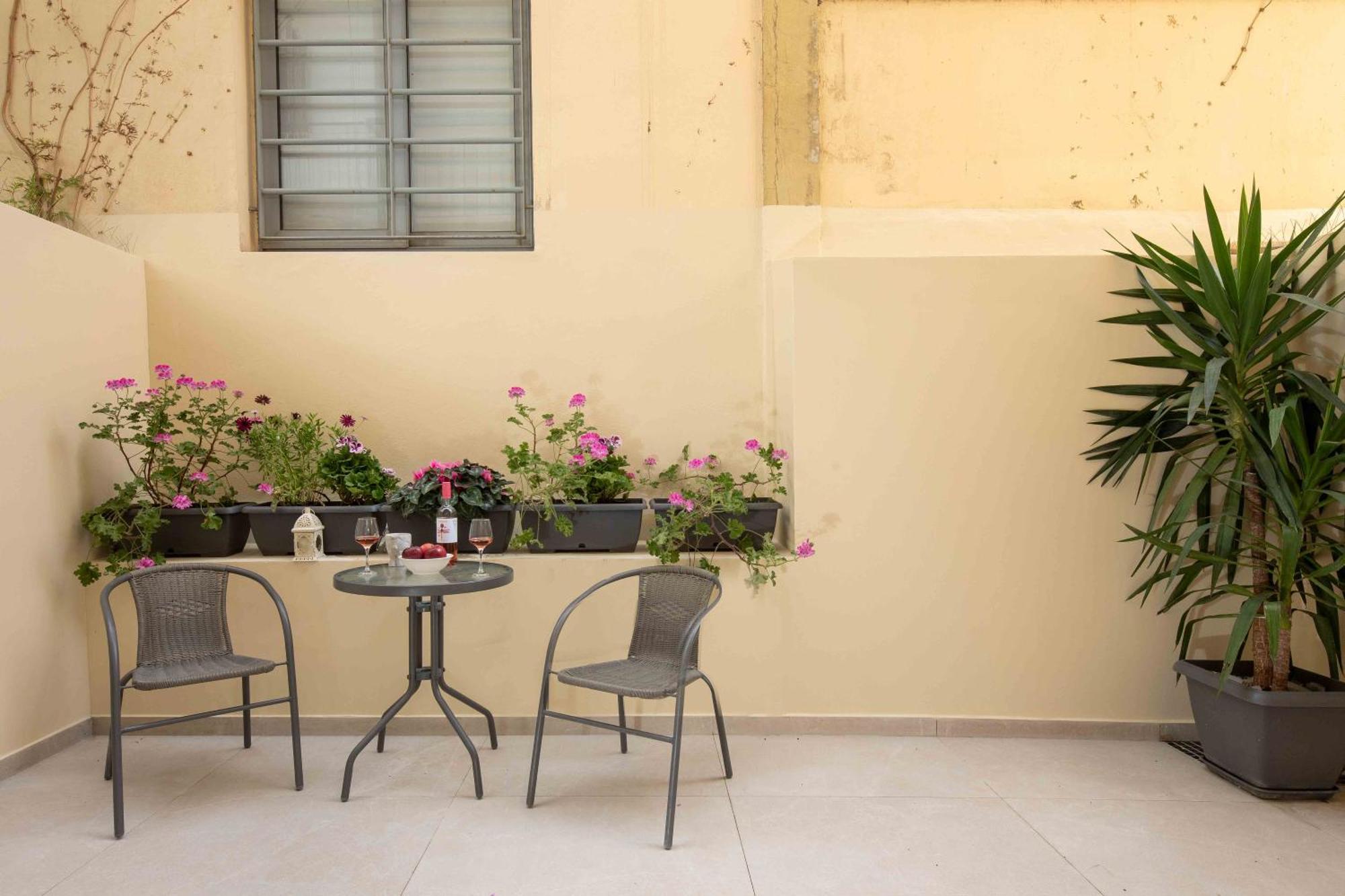 Yard Studio By Corfuescapes Corfu  Екстер'єр фото